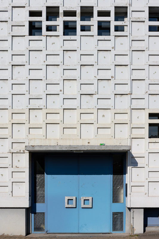 Stadthalle Dillingen